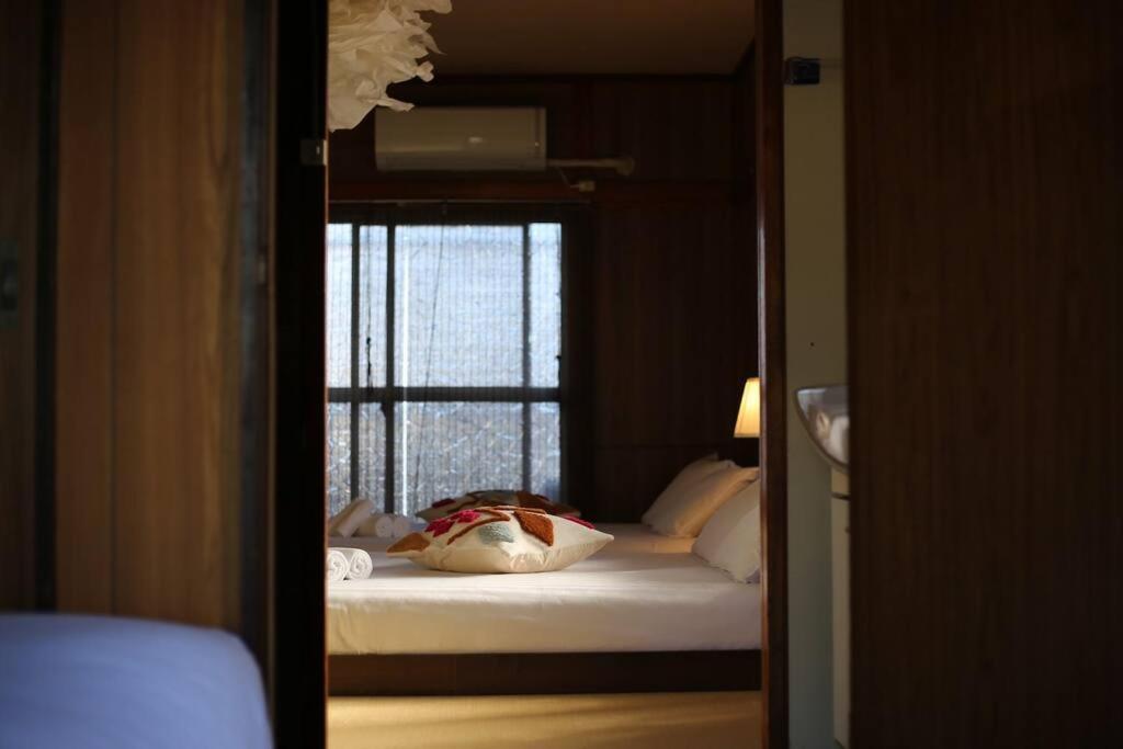 ぷふか寺島 Apartment