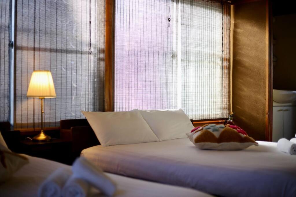 ぷふか寺島 Apartment *