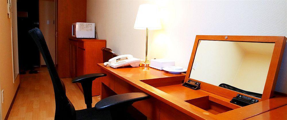 Hotel Ai Nihonbashi Tokyo