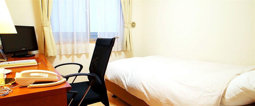 Hotel Ai Nihonbashi