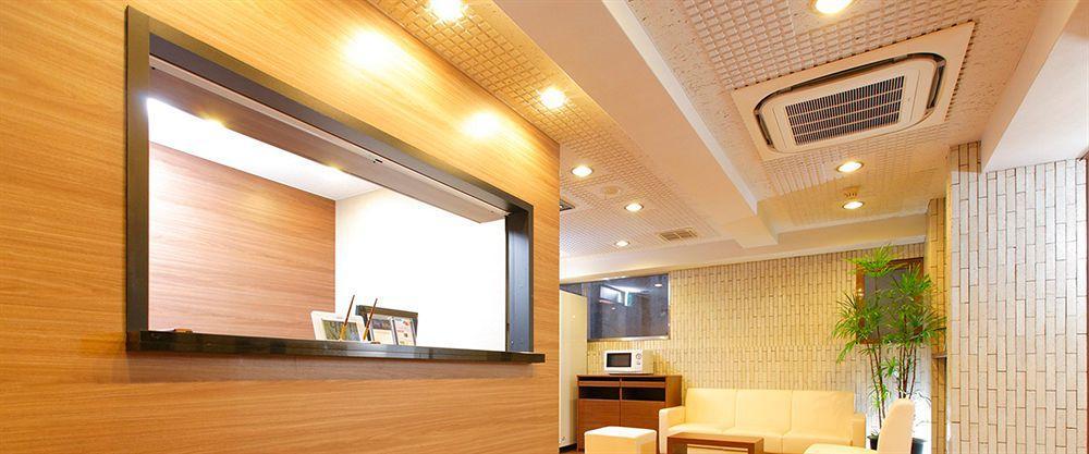 Flexstay Higashi Jujo Tokyo