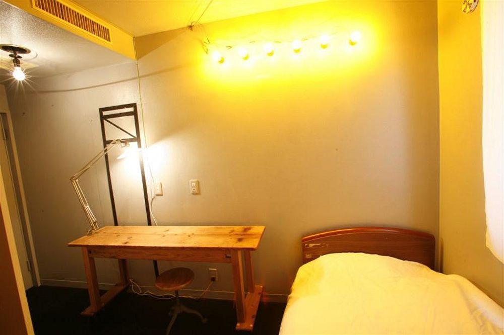 Aparthotel Shinjuku Tokyo