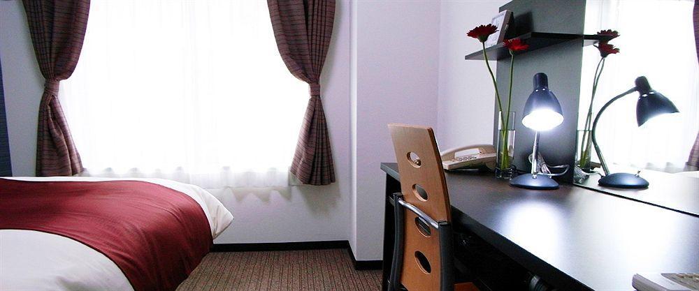Hotel Mystays Nippori 3*