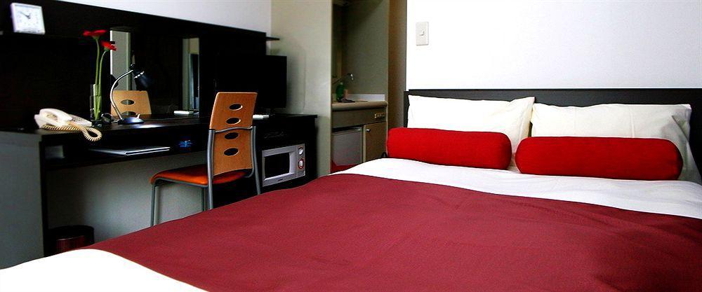Mystays Nippori
