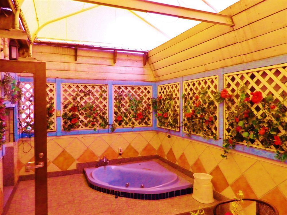 Hostel Khaosan World Asakusa *