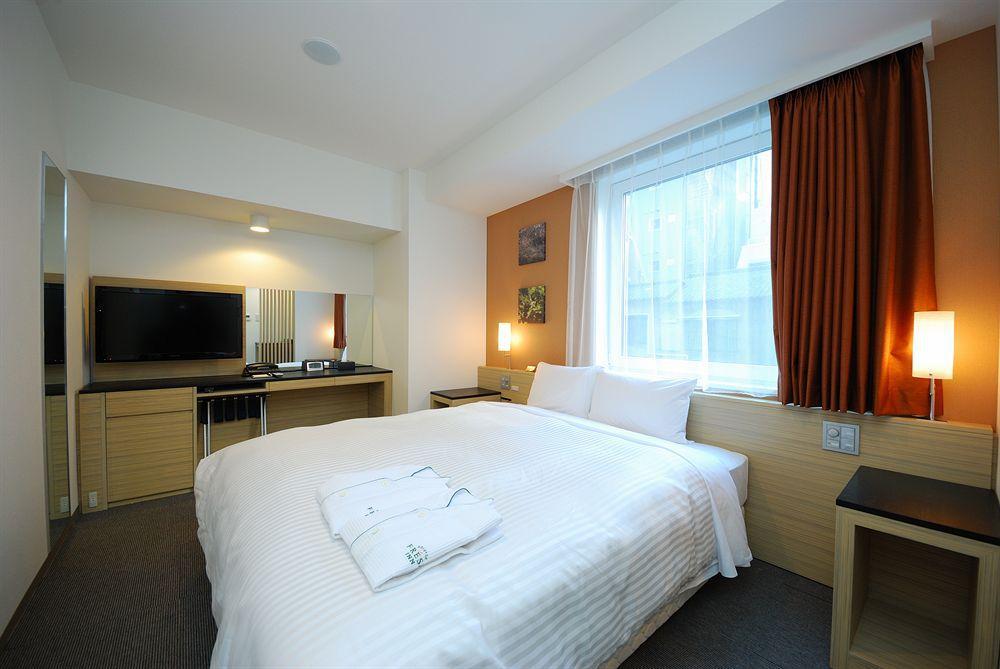 Sotetsu Fresa Tokyo-kyobashi 3*
