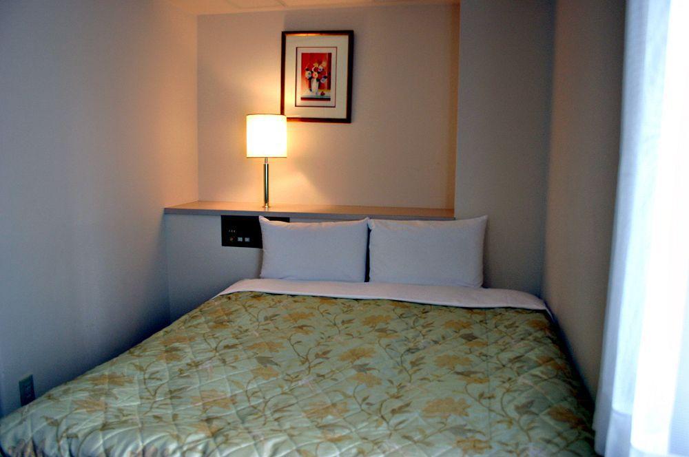 Arca Torre Roppongi Hotel 3*