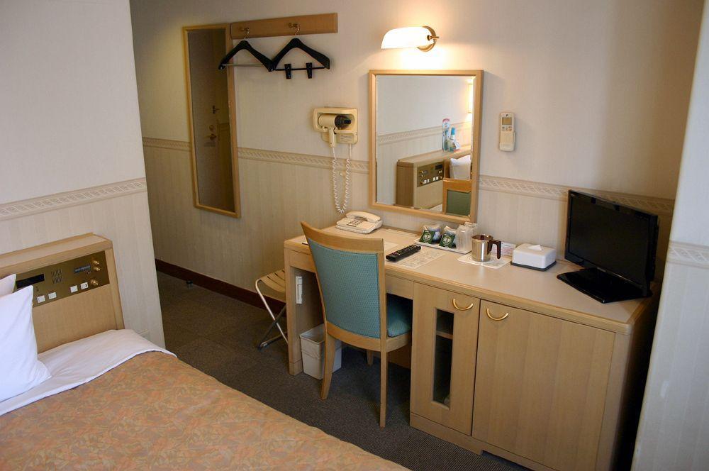 Arca Torre Roppongi Hotel