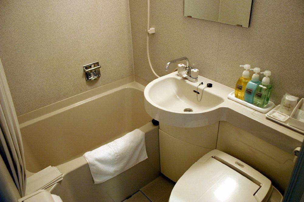 Arca Torre Roppongi Hotel 3*