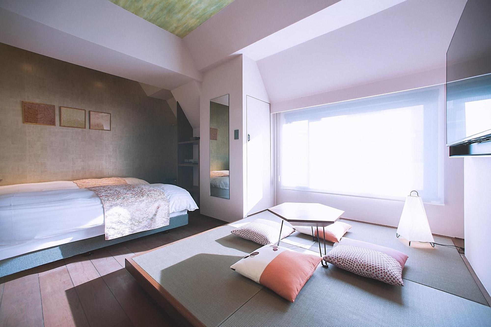 Asakusa Kaede 浅草楓 Hotel Tokyo