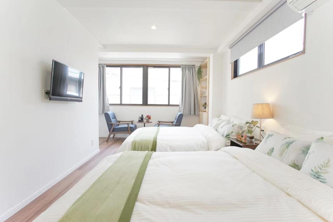 Aparthotel Dandelion House