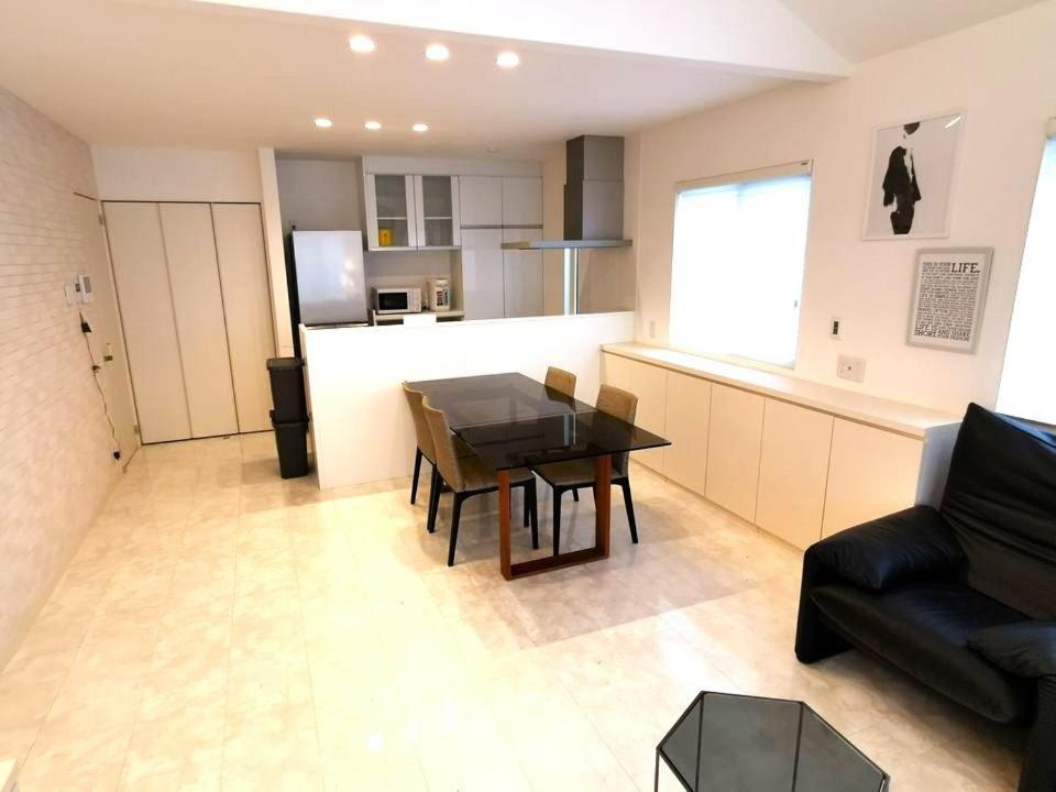 Homestay Bell House Tokyo