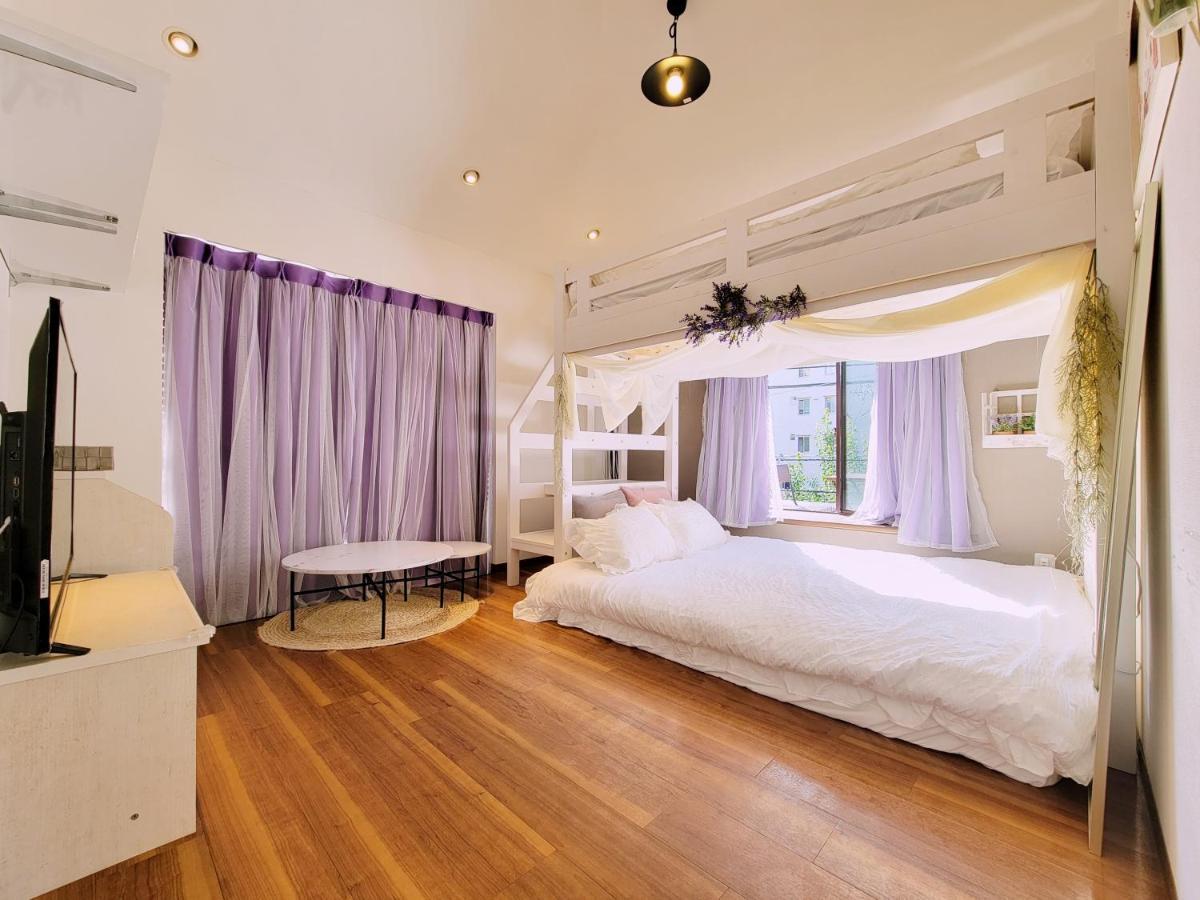 Apartment Jellynehouse新大久保 *