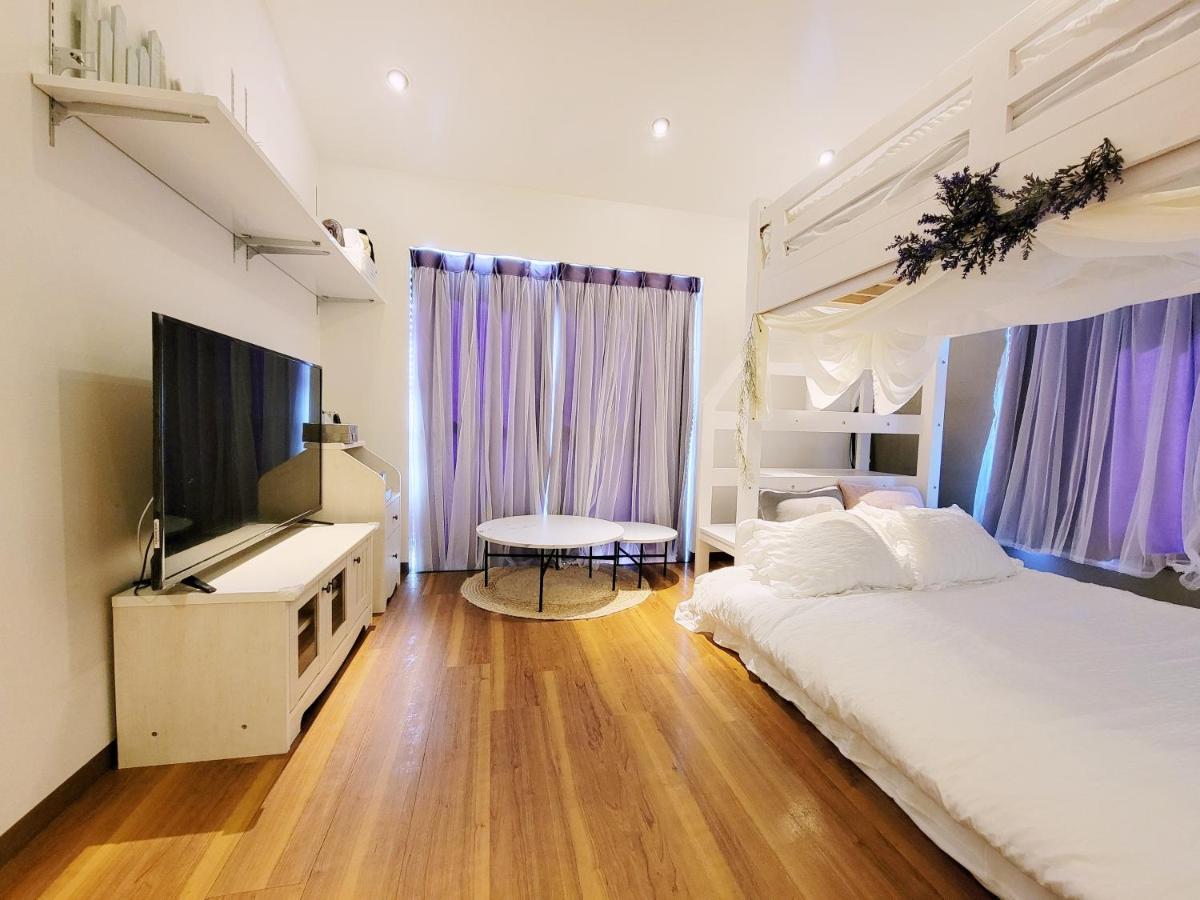 Apartment Jellynehouse新大久保 Tokyo