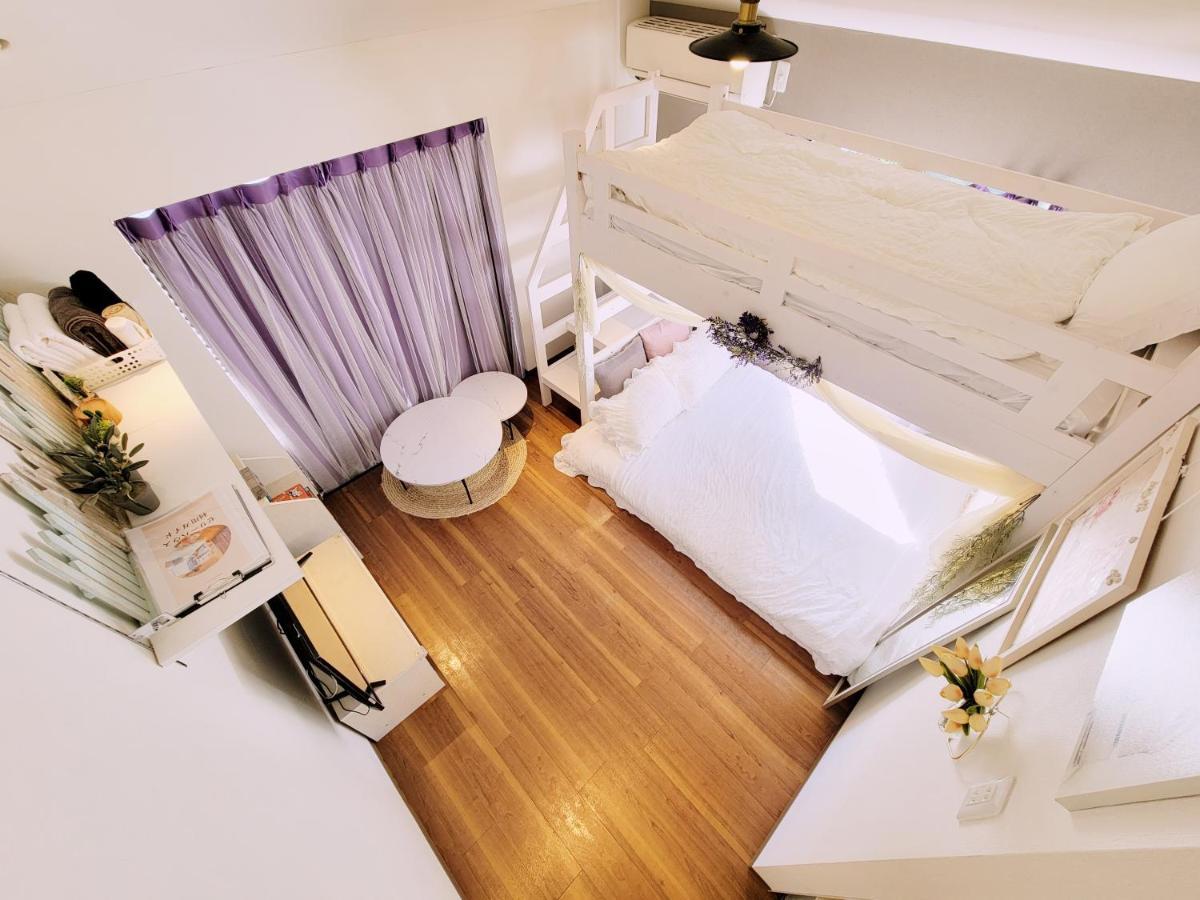 Jellynehouse新大久保 Apartment *