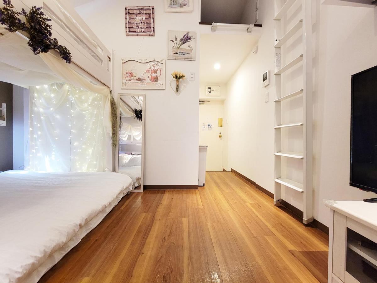 Apartment Jellynehouse新大久保 *