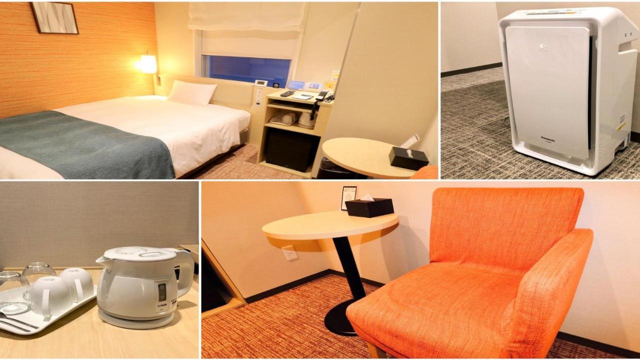 Keikyu Ex Akihabara Hotel Tokyo