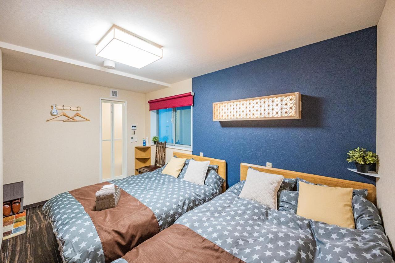僑日ホテル Kyonichi Shinjuku Inn 2*
