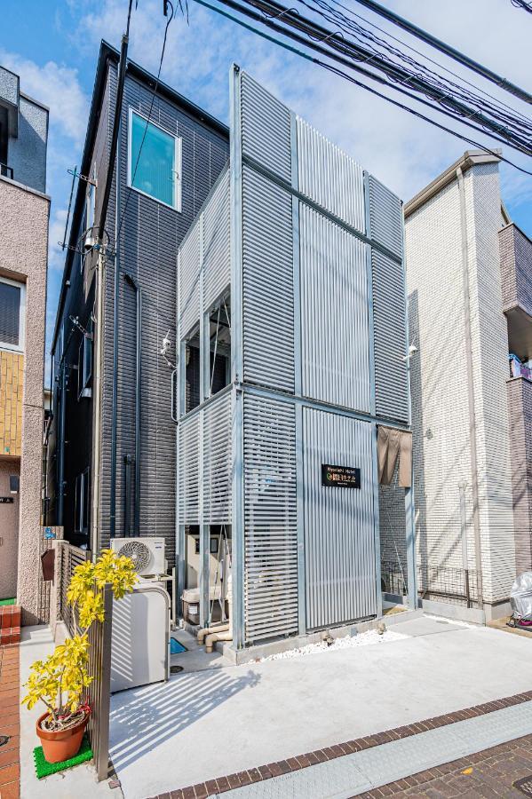 僑日ホテル Kyonichi Shinjuku Inn