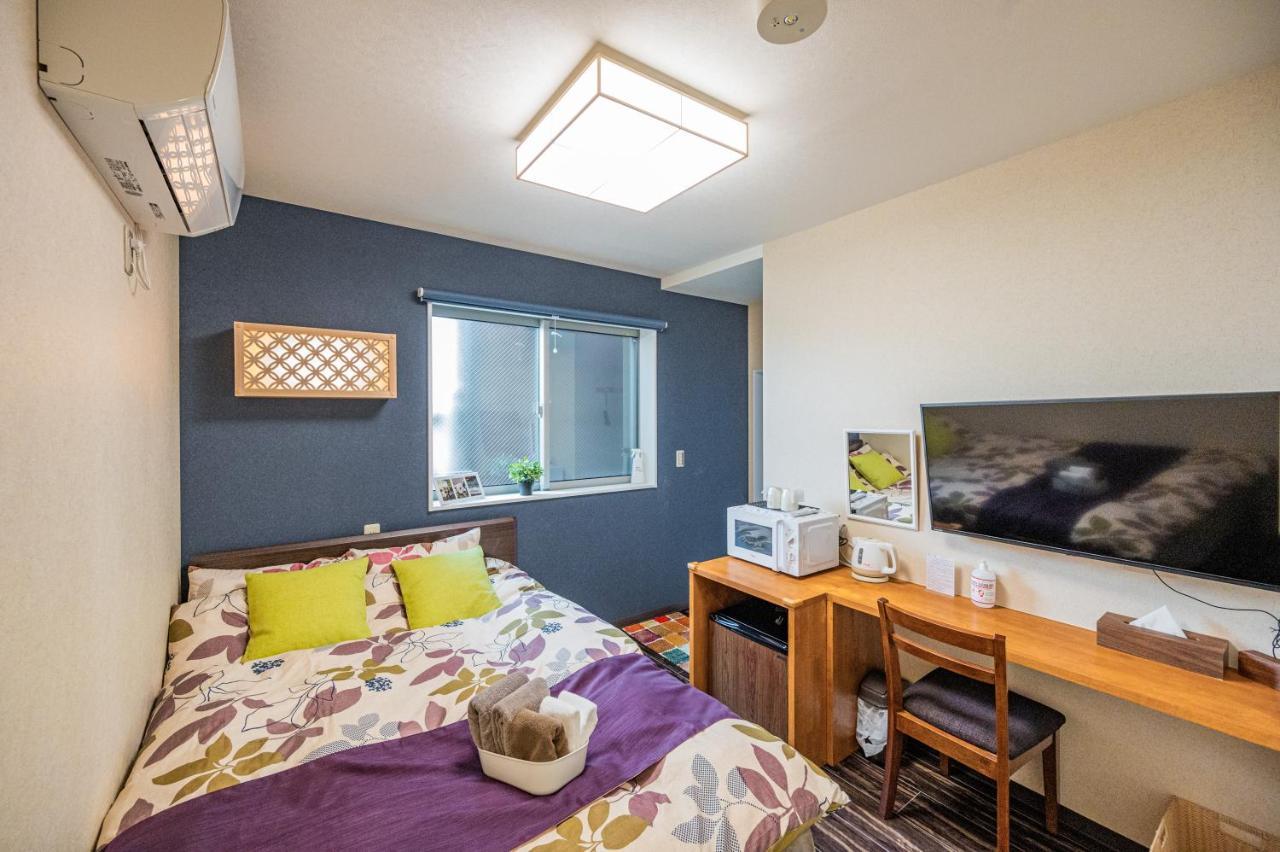 Inn 僑日ホテル Kyonichi Shinjuku 2*