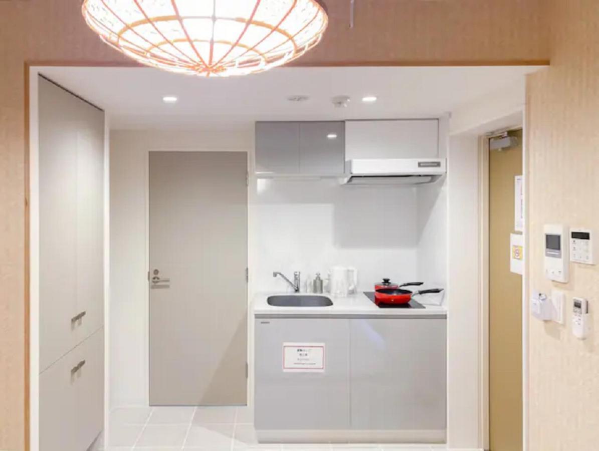 Japan House Nishishinjuku * Tokyo