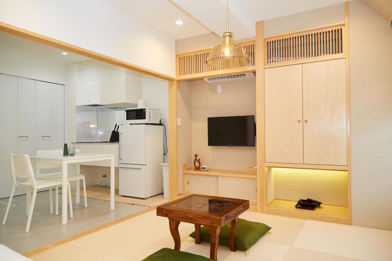 New Aparthotel *