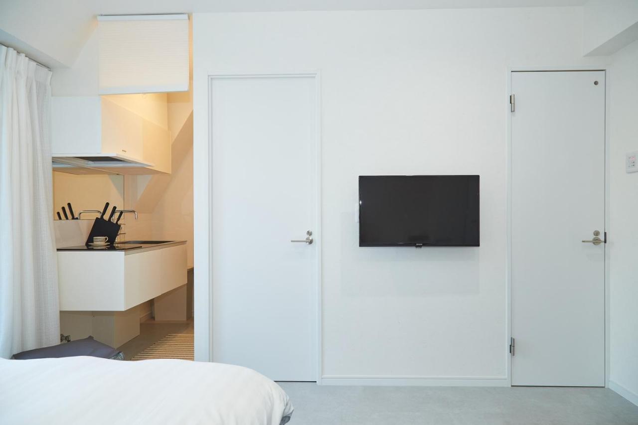 Aparthotel New Tokyo