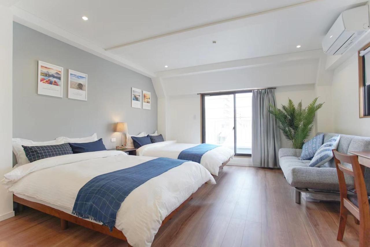 Aparthotel Dandelion House *