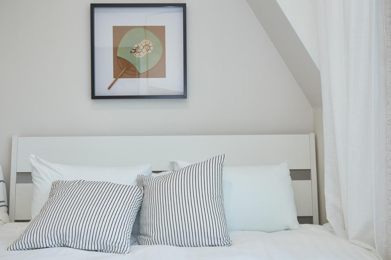 Aparthotel New
