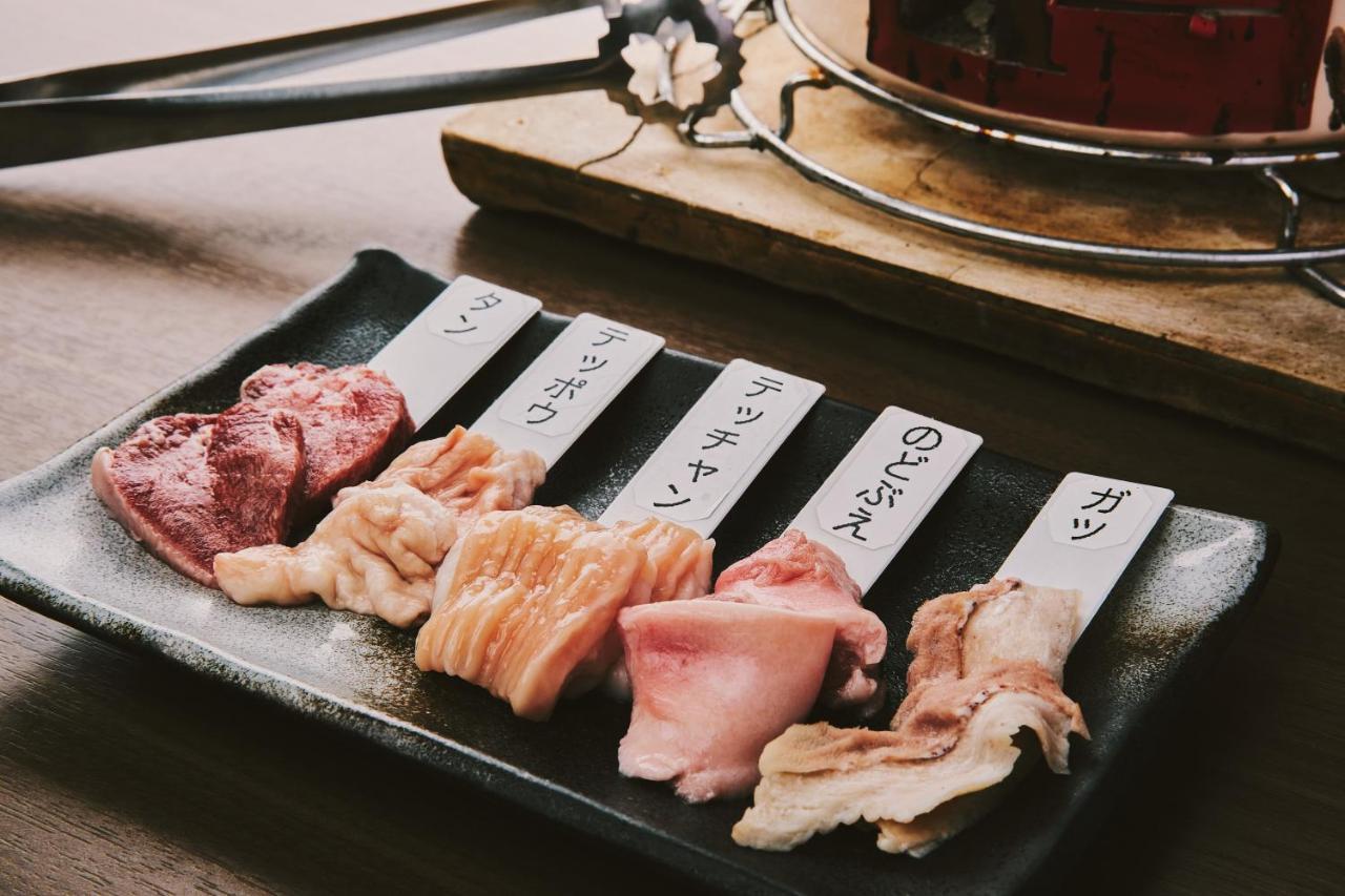 Omo5 Otsuka By Hoshino Hotel