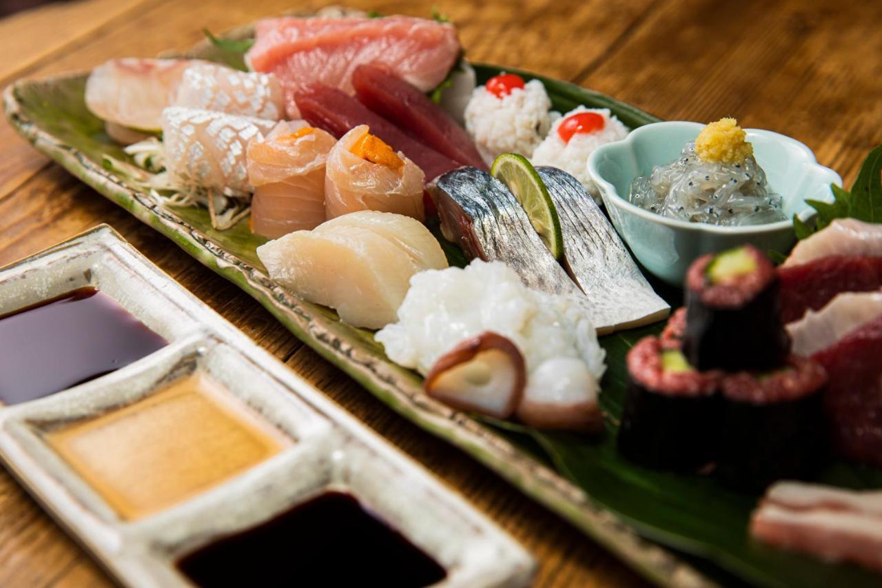 Omo5 Otsuka By Hoshino 4* Tokyo