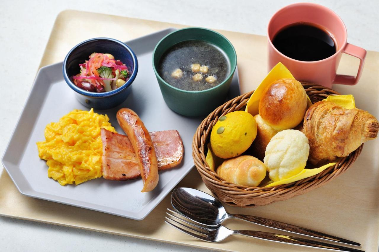 Hotel Omo5 Otsuka By Hoshino 4*