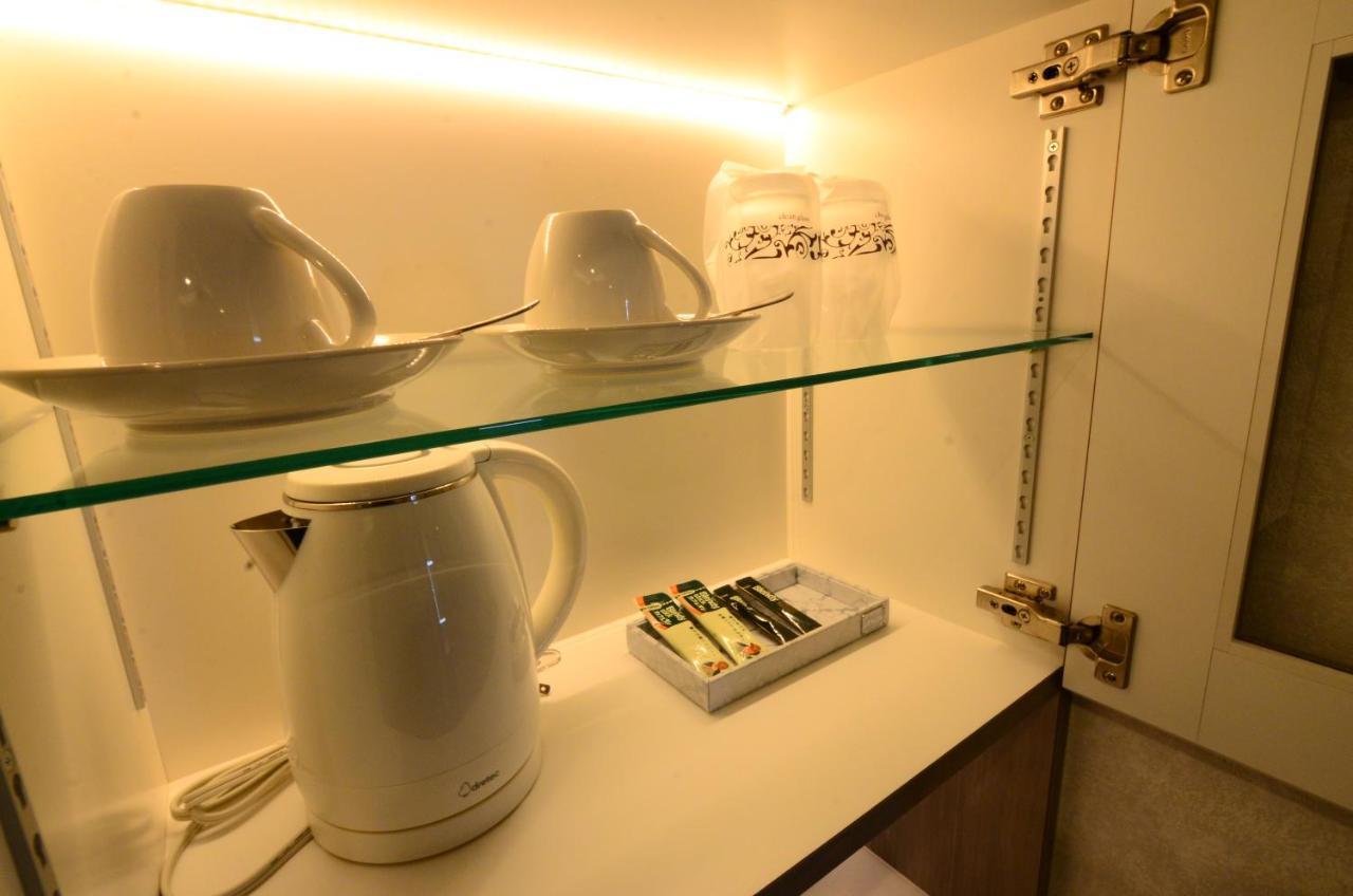 Hotel Diamond 3*