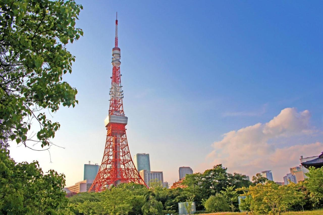 Omo3 Akasaka By Hoshino 3*