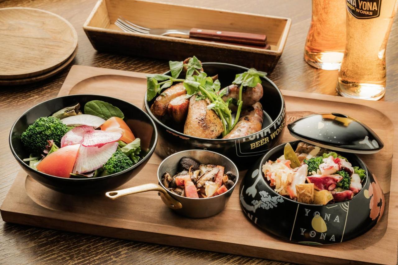 Omo3 Akasaka By Hoshino Hotel 3*