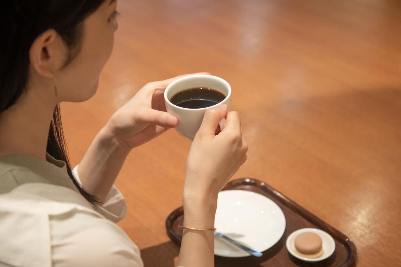 Omo3 Akasaka By Hoshino 3* Tokyo
