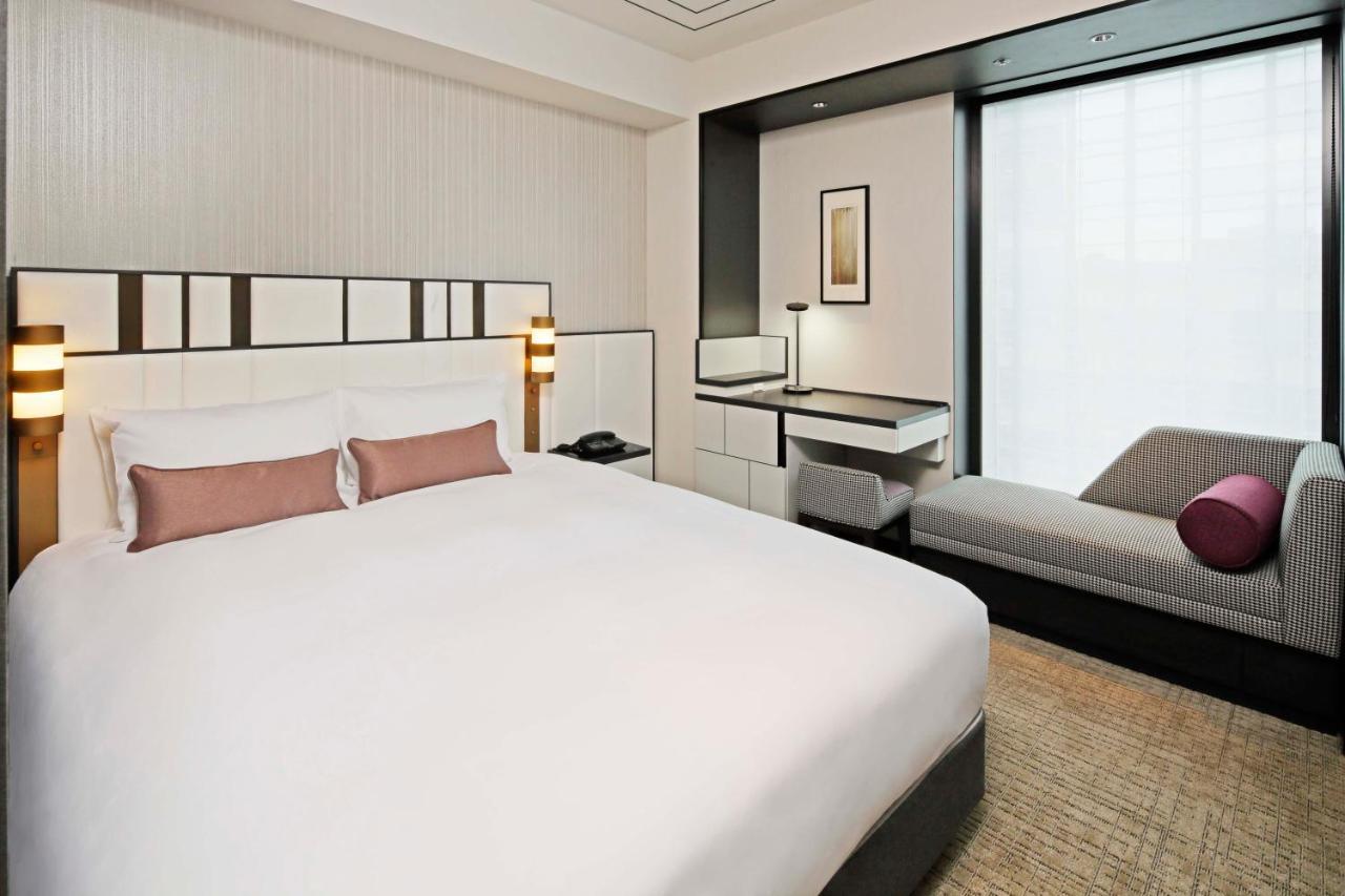 Koko Premier Nihonbashi Hamacho Hotel