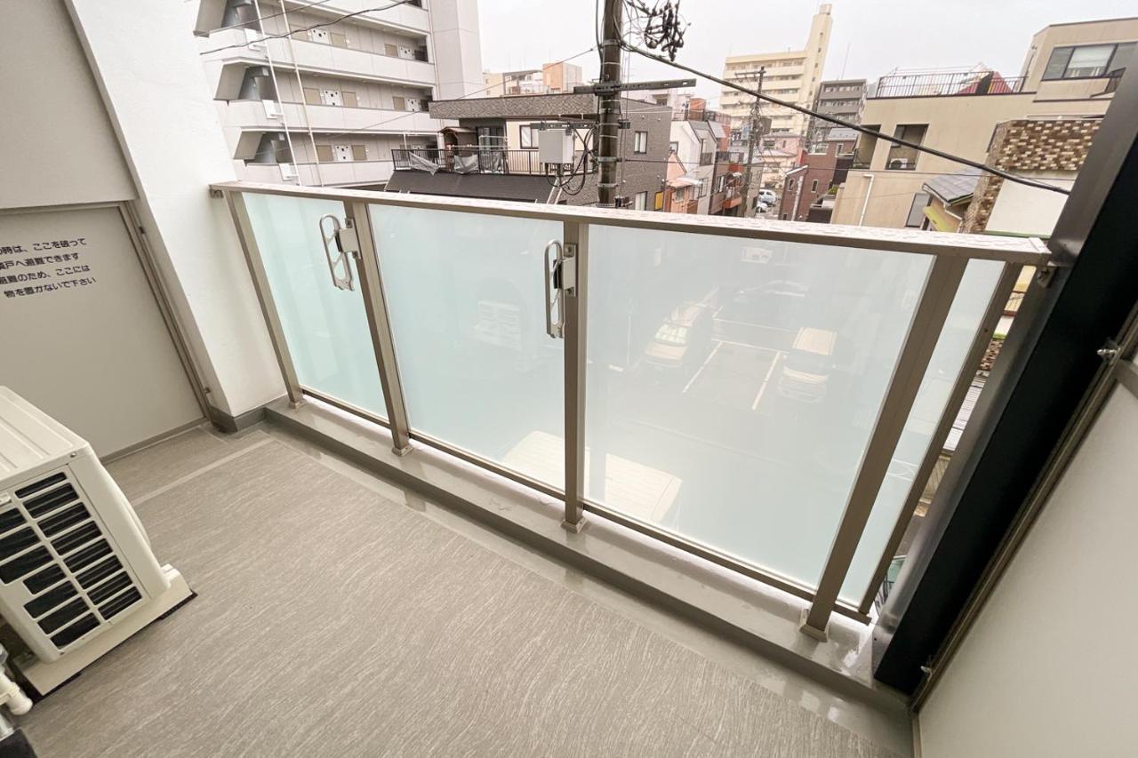 Park Axis Azumabashi Apartment Tokyo