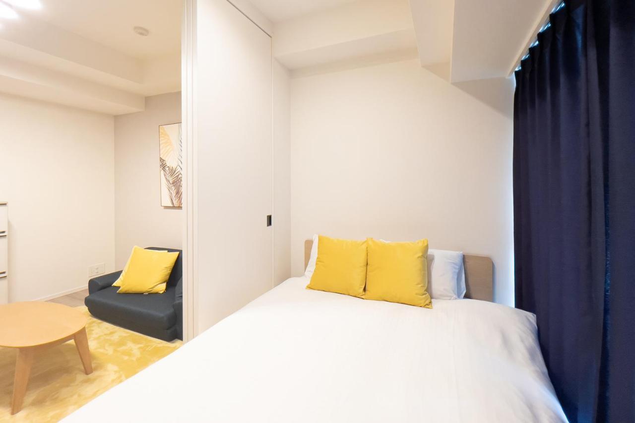 Park Axis Azumabashi Apartment *