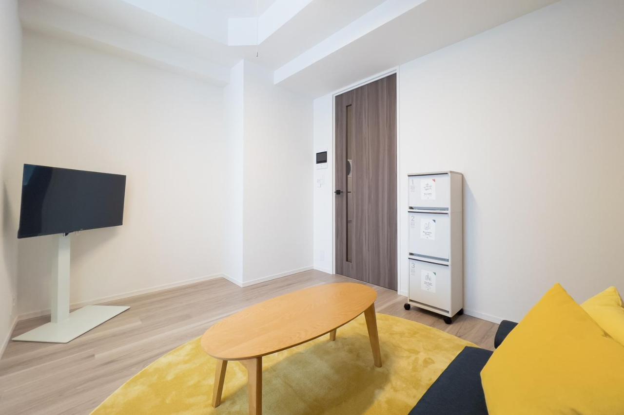 Park Axis Azumabashi Apartment Tokyo