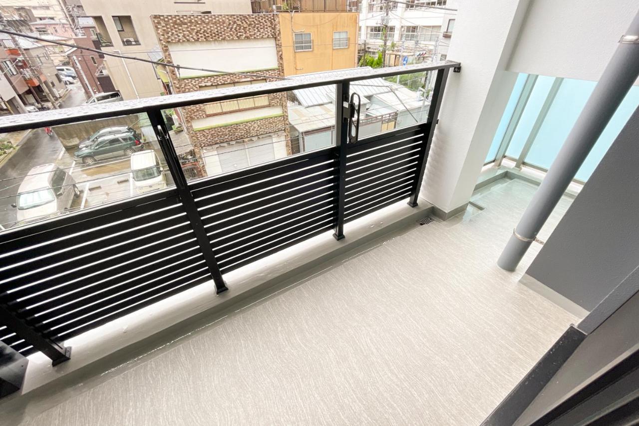 Park Axis Azumabashi Apartment Tokyo