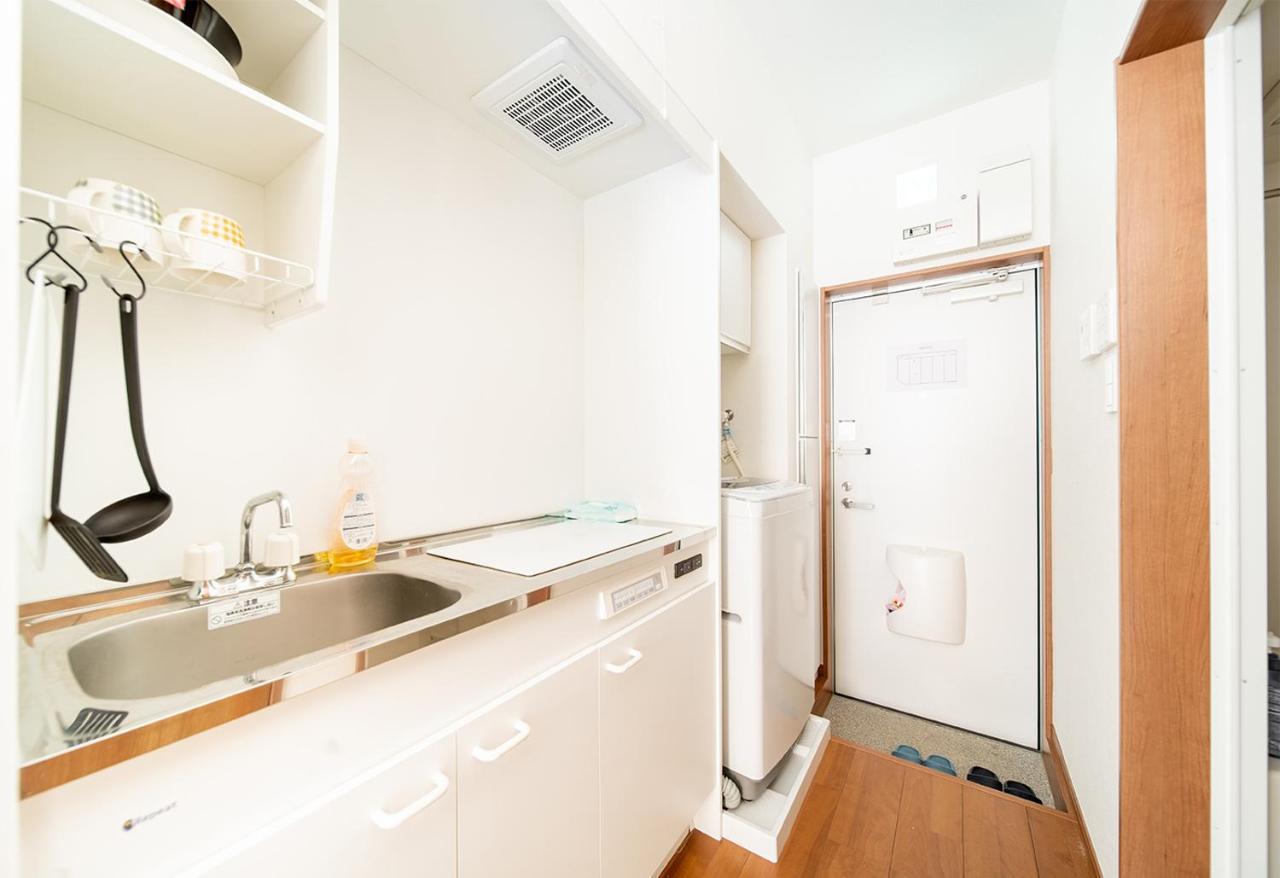 Apartment Ustay Kitakoiwa Tokyo