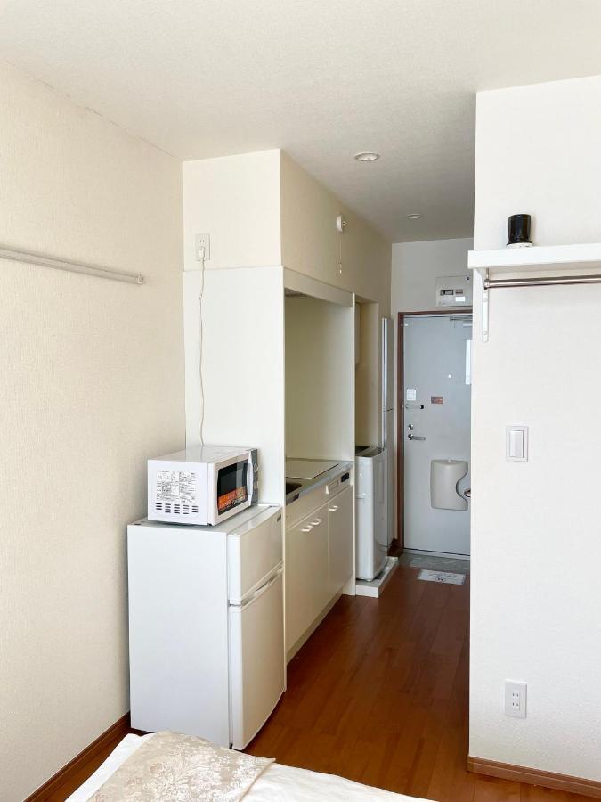 Apartment Ustay Kitakoiwa