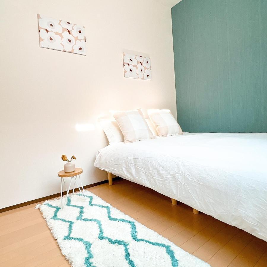 小春日和_solamo_微甜館 Apartment