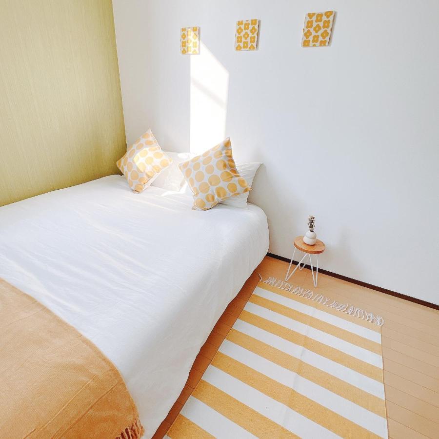 小春日和_solamo_微甜館 Apartment *