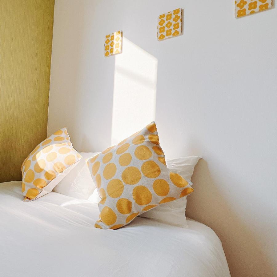 Apartment 小春日和_solamo_微甜館 *