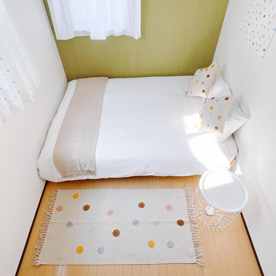 Apartment 小春日和_solamo_微甜館 *