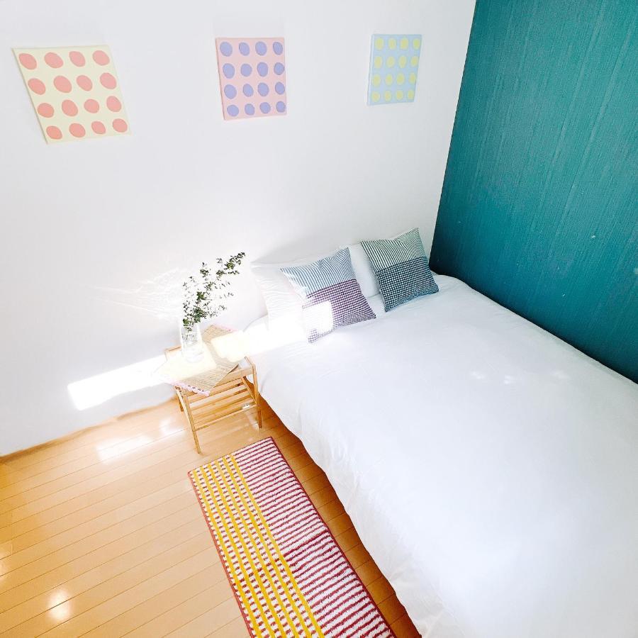 Apartment 小春日和_solamo_微甜館