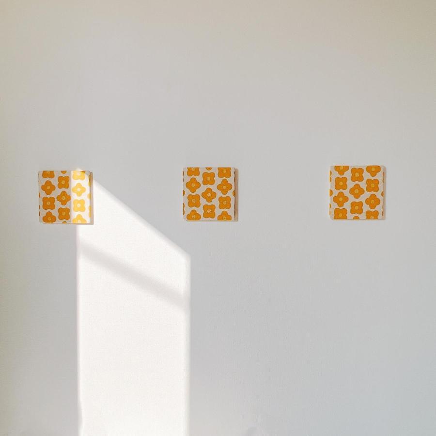 Apartment 小春日和_solamo_微甜館