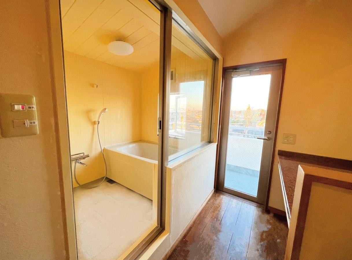 Apartment ---shinjyuku Stay--- Tokyo